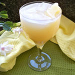 Recipe for Beverages with Cassia